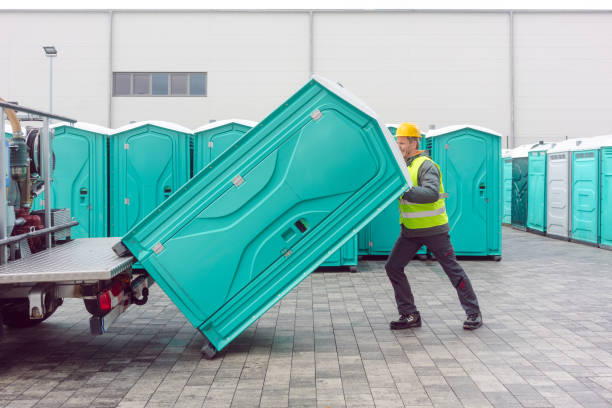 Best Affordable portable toilet rental  in Kurtistown, HI