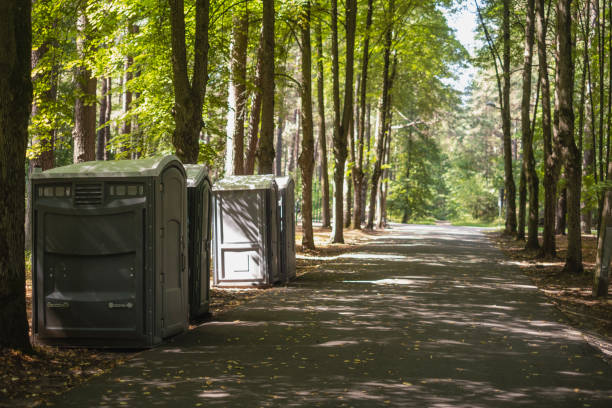 Best Porta potty cleaning services  in Kurtistown, HI