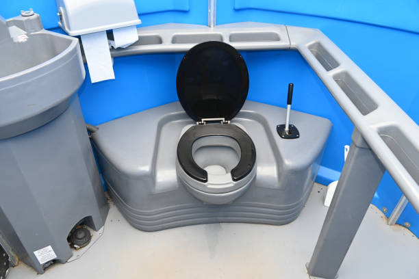 Best Affordable porta potty rental  in Kurtistown, HI