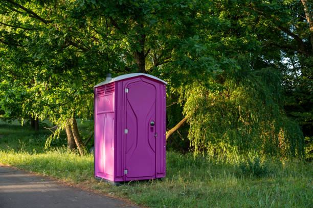 Best Emergency porta potty rental  in Kurtistown, HI